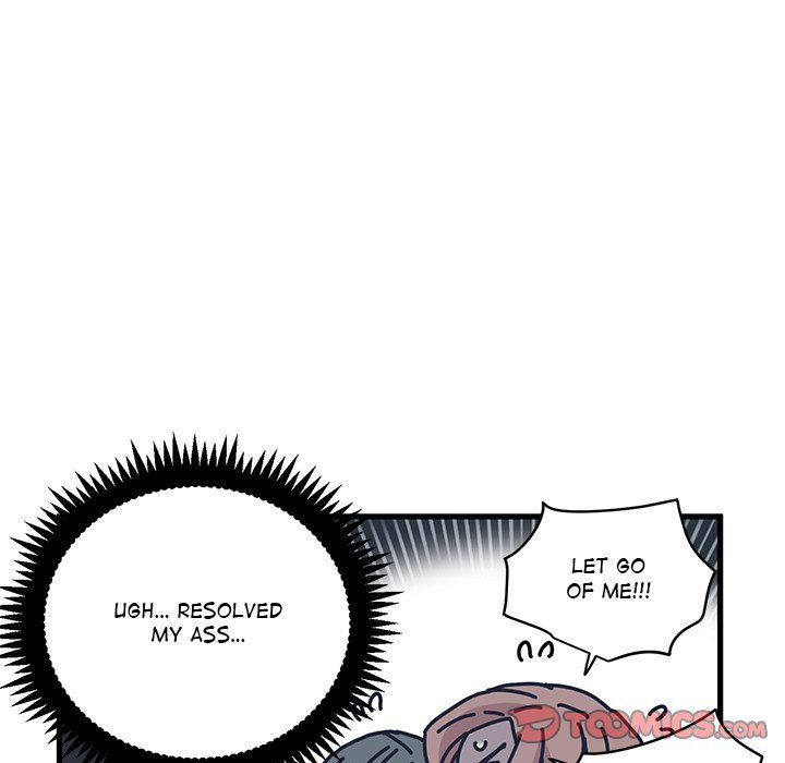 The Turning Point Chapter 86 image 92