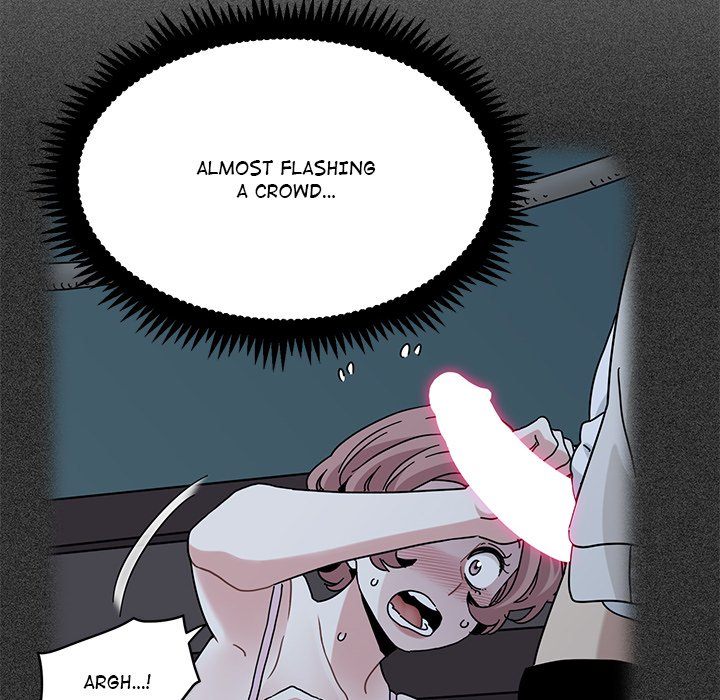 The Turning Point Chapter 86 image 97