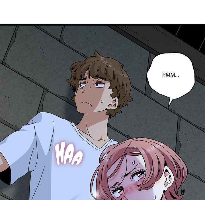 The Turning Point Chapter 87 image 104