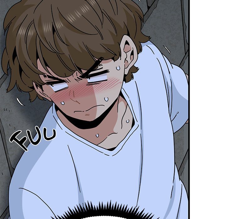 The Turning Point Chapter 87 image 107