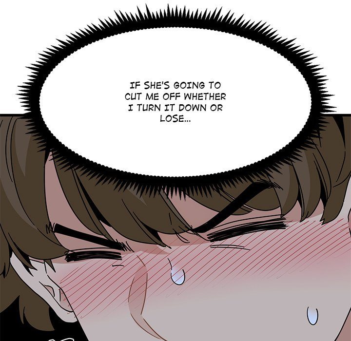 The Turning Point Chapter 87 image 109