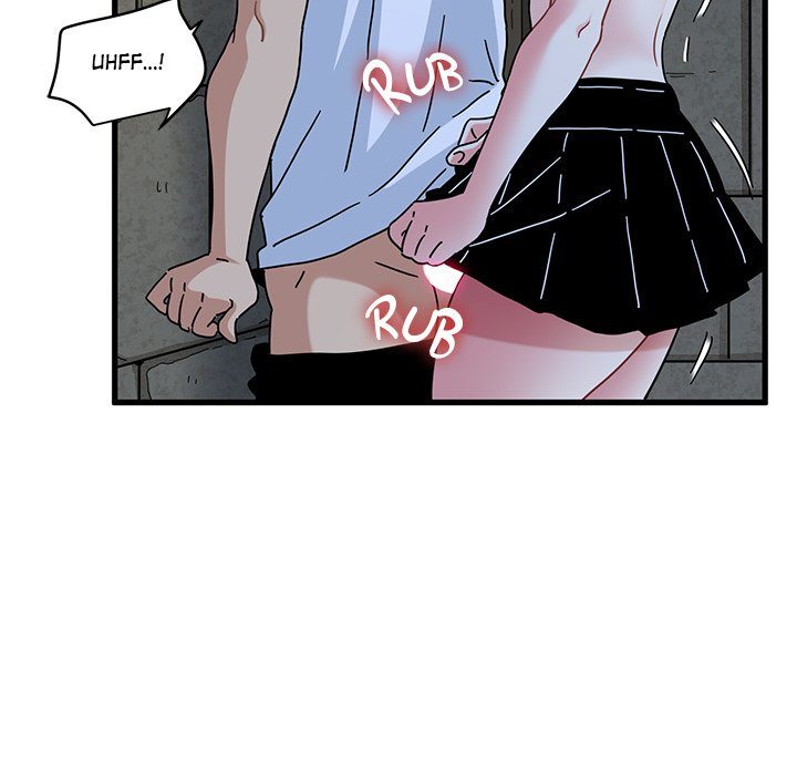 The Turning Point Chapter 87 image 136
