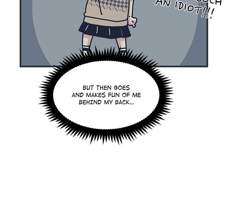 The Turning Point Chapter 87 image 138