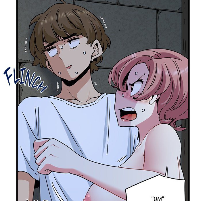 The Turning Point Chapter 87 image 142