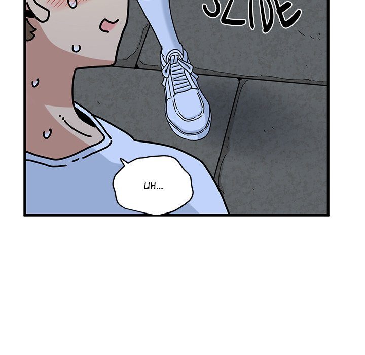 The Turning Point Chapter 87 image 160