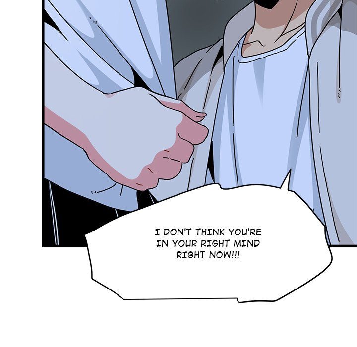 The Turning Point Chapter 87 image 24