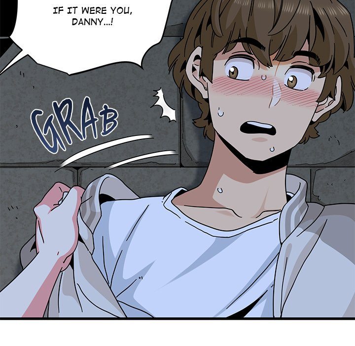 The Turning Point Chapter 87 image 28