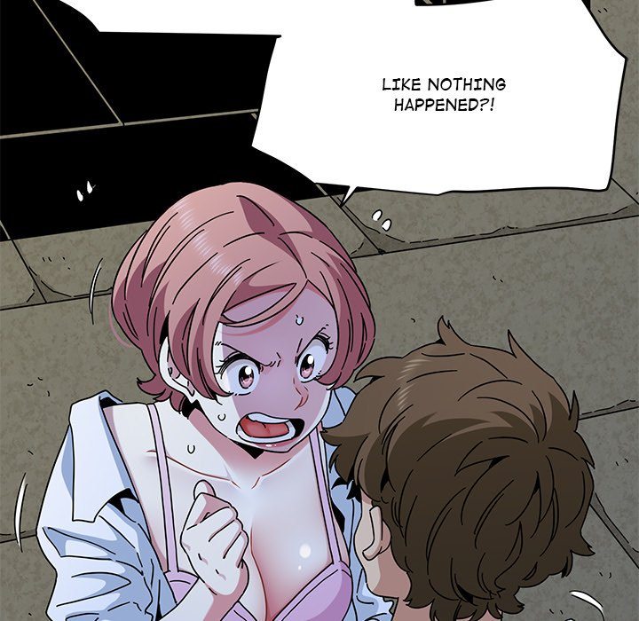 The Turning Point Chapter 87 image 30