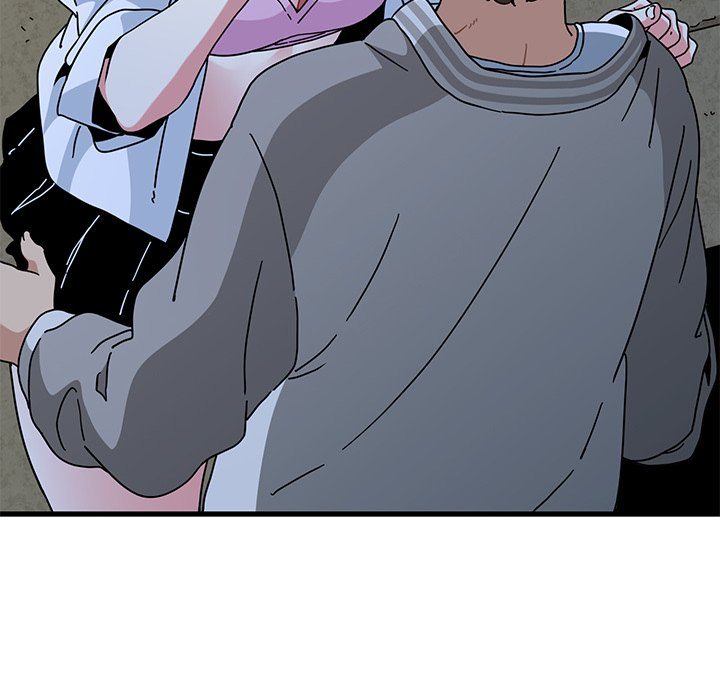 The Turning Point Chapter 87 image 31