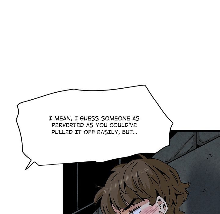 The Turning Point Chapter 87 image 32