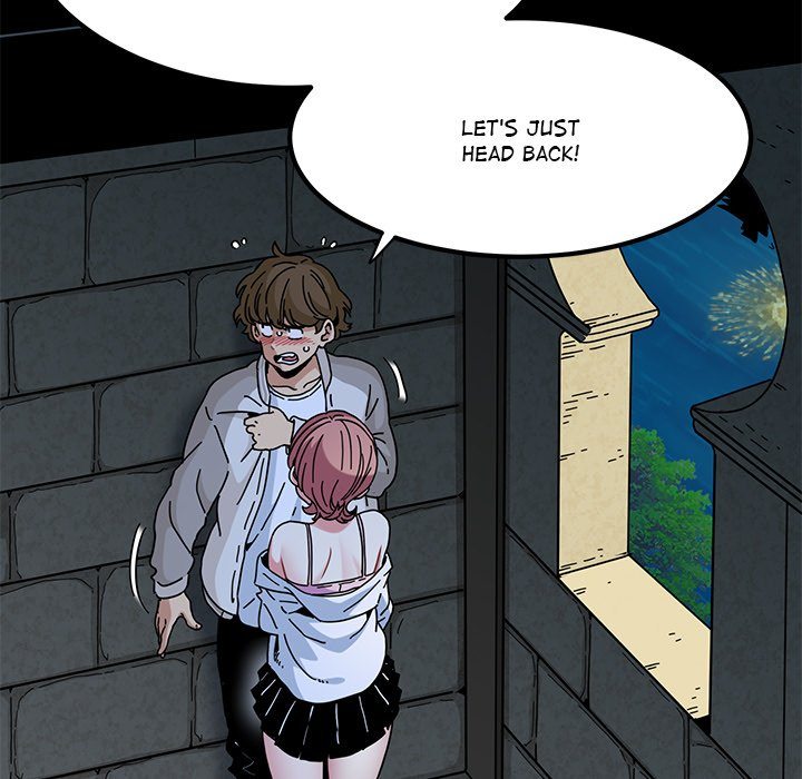 The Turning Point Chapter 87 image 42