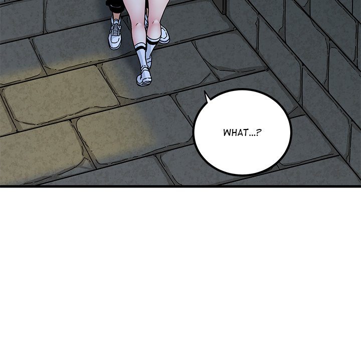 The Turning Point Chapter 87 image 43