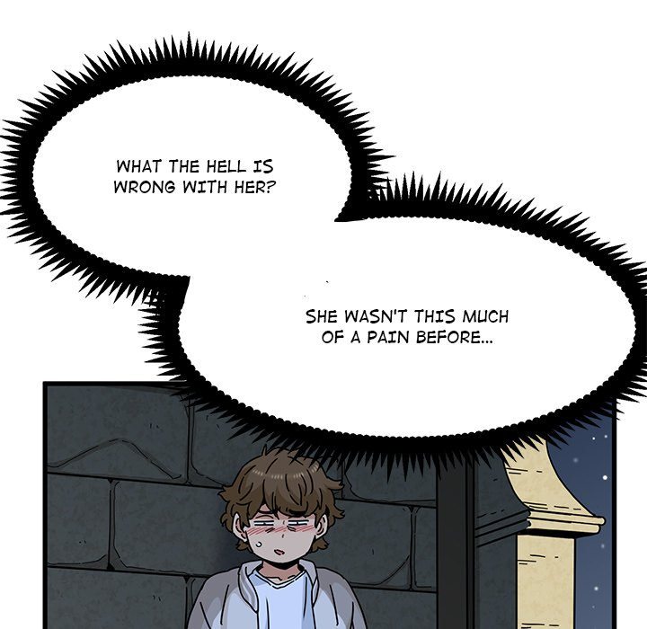 The Turning Point Chapter 87 image 48