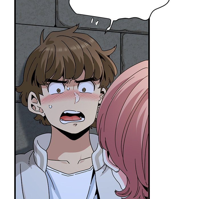 The Turning Point Chapter 87 image 4