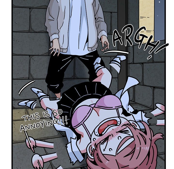 The Turning Point Chapter 87 image 49