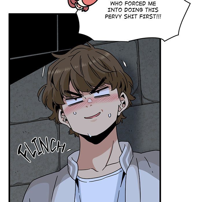 The Turning Point Chapter 87 image 51