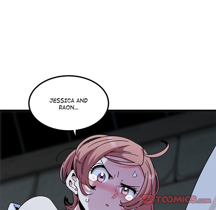The Turning Point Chapter 87 image 56