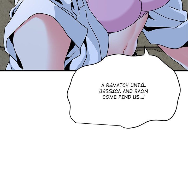 The Turning Point Chapter 87 image 66