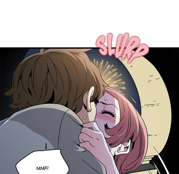 The Turning Point Chapter 87 image 6