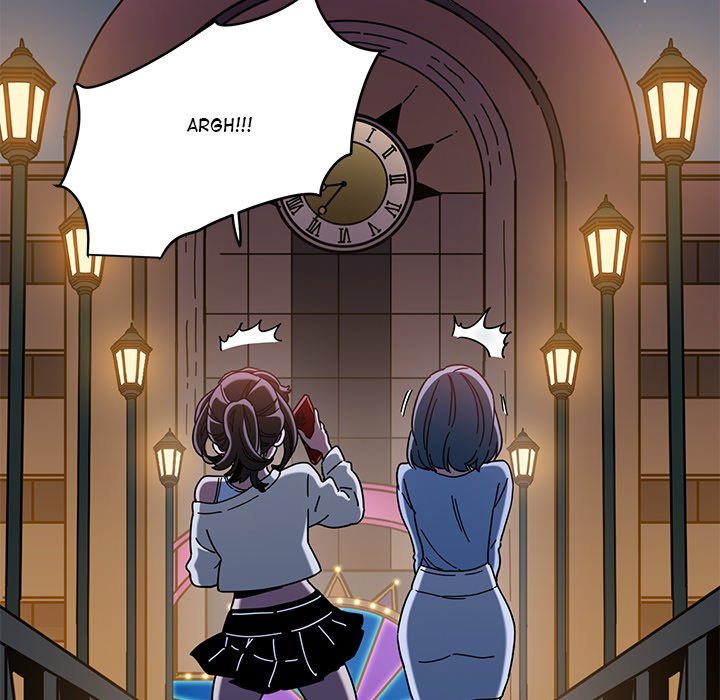 The Turning Point Chapter 87 image 80