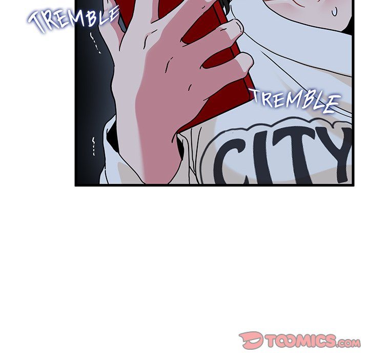 The Turning Point Chapter 87 image 83