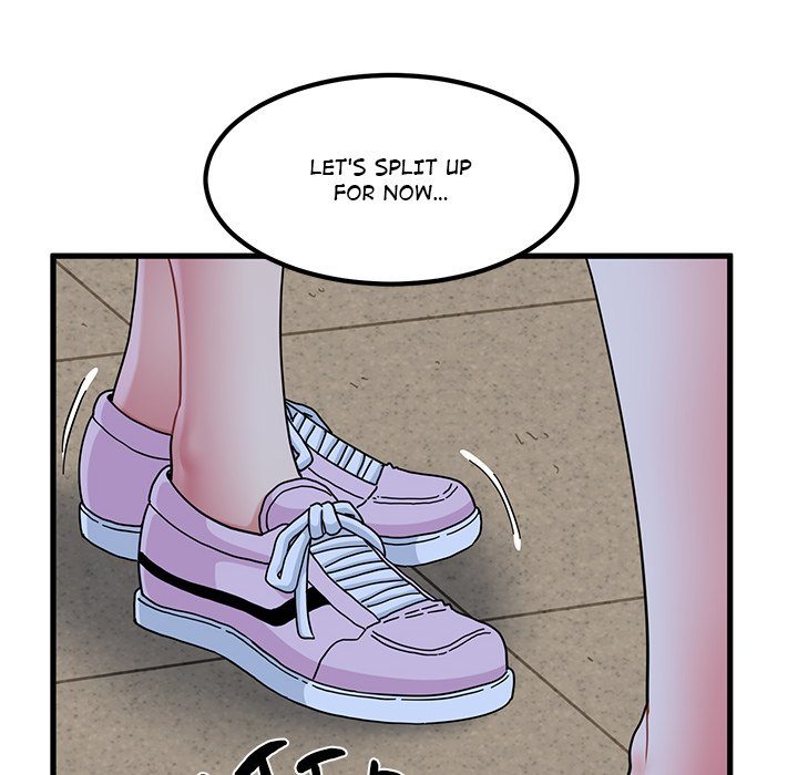 The Turning Point Chapter 87 image 89