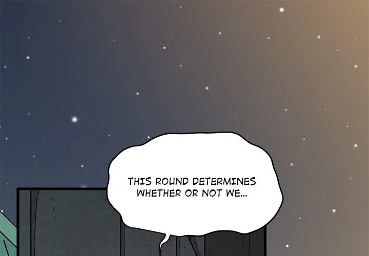 The Turning Point Chapter 88 image 0