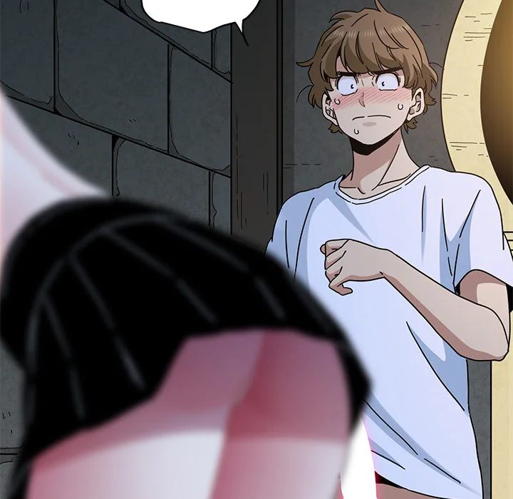 The Turning Point Chapter 88 image 9