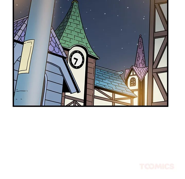 The Turning Point Chapter 88 image 100