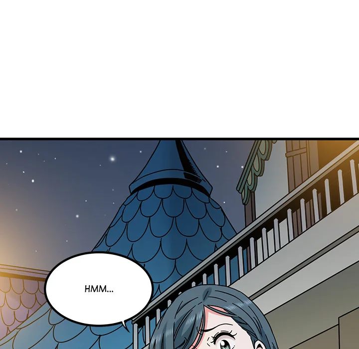 The Turning Point Chapter 88 image 103