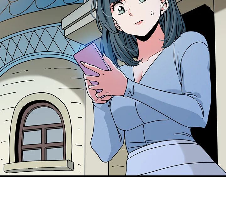 The Turning Point Chapter 88 image 104
