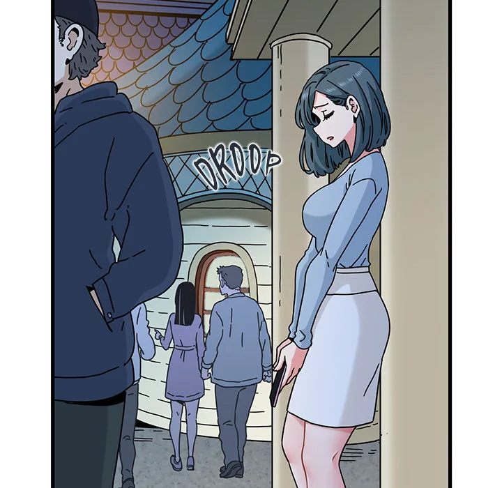 The Turning Point Chapter 88 image 106