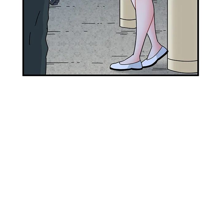 The Turning Point Chapter 88 image 107