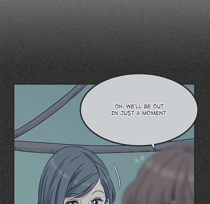 The Turning Point Chapter 88 image 114
