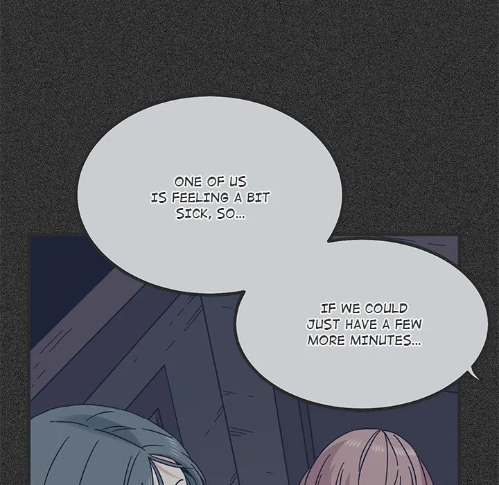 The Turning Point Chapter 88 image 116