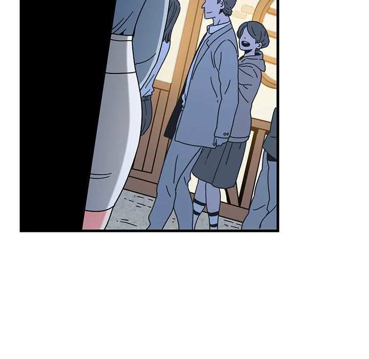 The Turning Point Chapter 88 image 125
