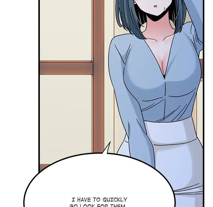 The Turning Point Chapter 88 image 127