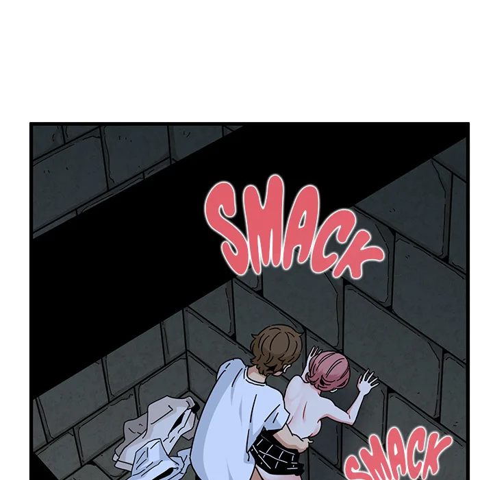The Turning Point Chapter 88 image 128
