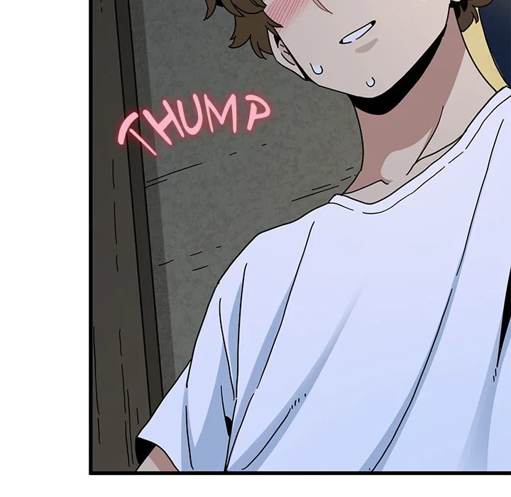 The Turning Point Chapter 88 image 12