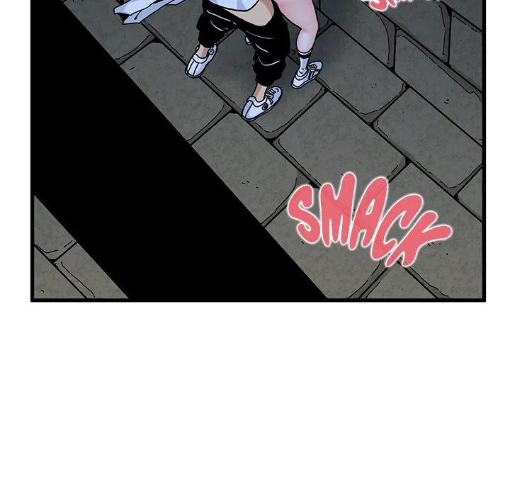 The Turning Point Chapter 88 image 129