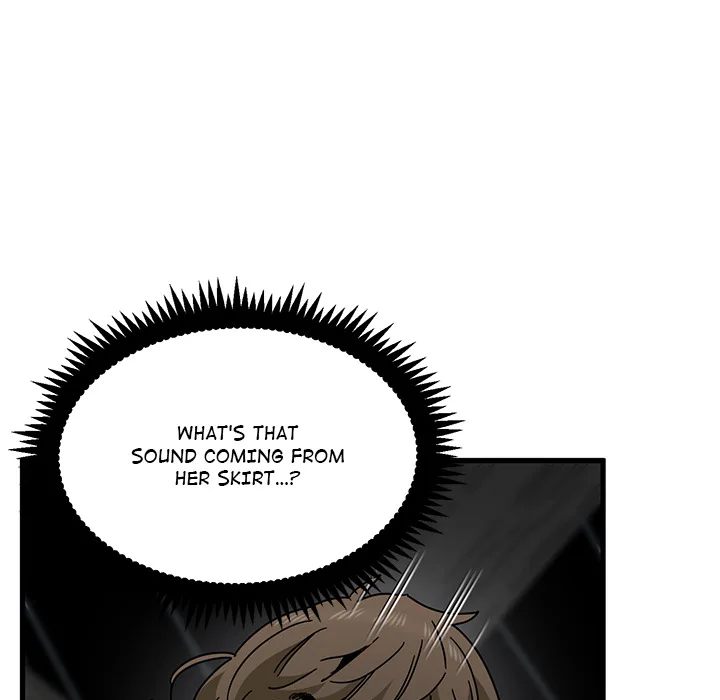 The Turning Point Chapter 88 image 146