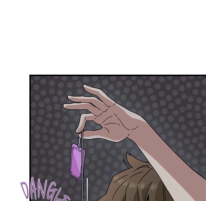 The Turning Point Chapter 88 image 158