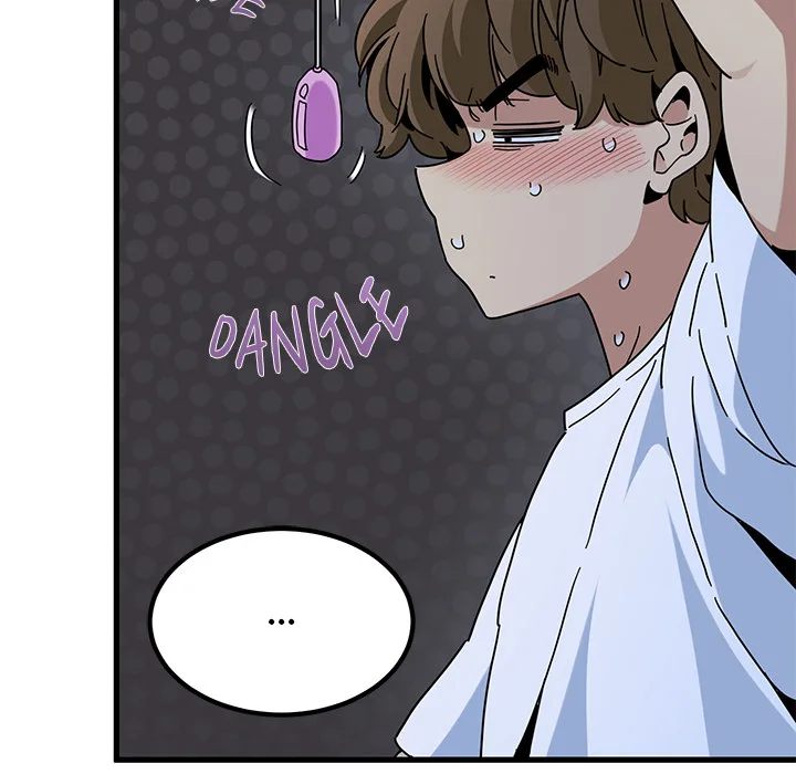 The Turning Point Chapter 88 image 159