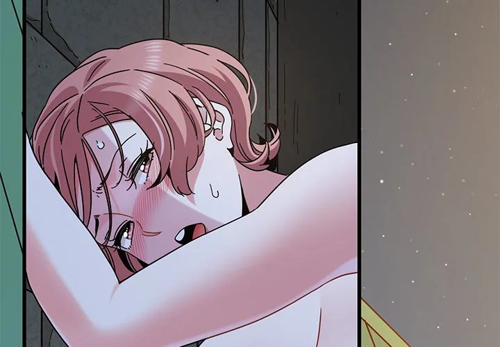 The Turning Point Chapter 88 image 1