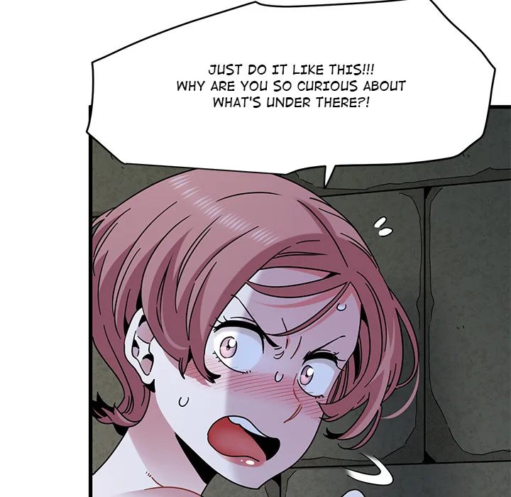 The Turning Point Chapter 88 image 21