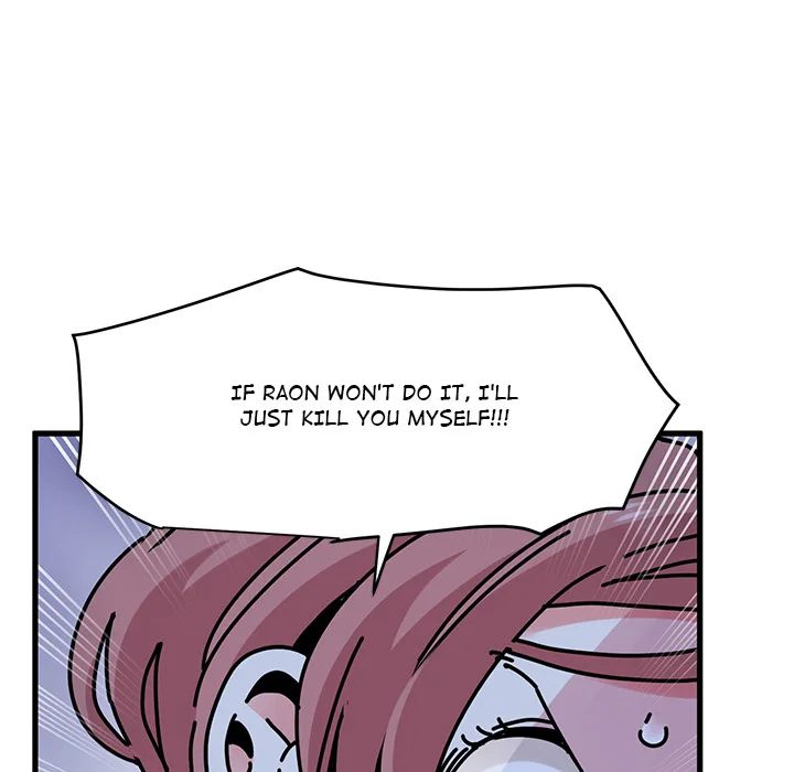 The Turning Point Chapter 88 image 23