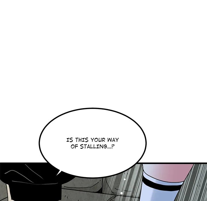 The Turning Point Chapter 88 image 25