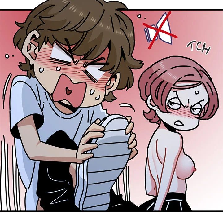 The Turning Point Chapter 88 image 28