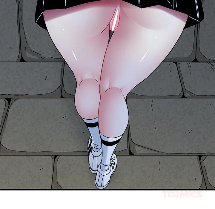 The Turning Point Chapter 88 image 38