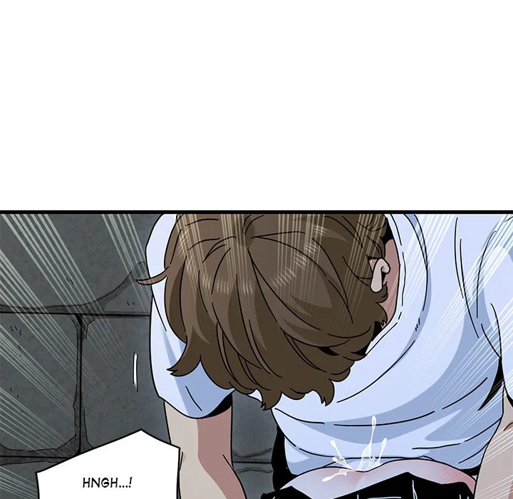 The Turning Point Chapter 88 image 60